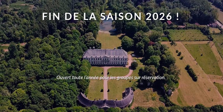 fin de la saison 2026